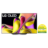 LG OLED77B5PSA.ATC OLED 4K Smart TV(77")(Energy Efficiency Class 4)
